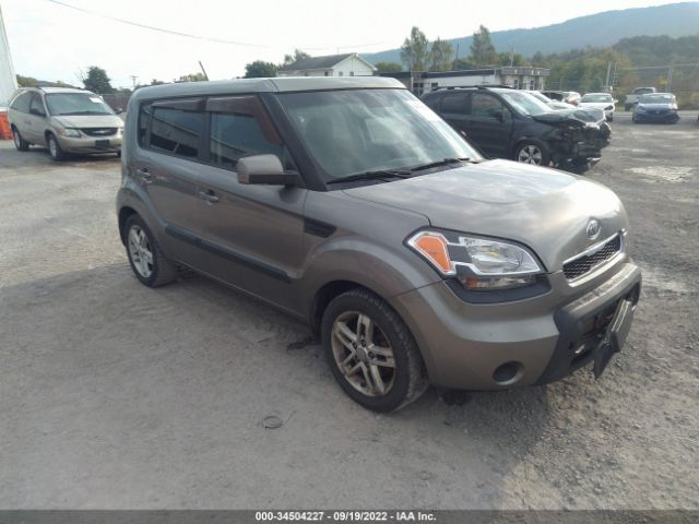 KIA SOUL 2011 kndjt2a21b7196788