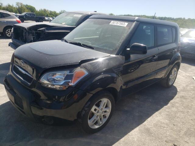 KIA SOUL 2011 kndjt2a21b7197486