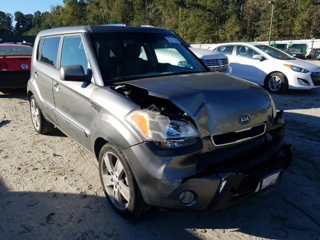 KIA SOUL + 2011 kndjt2a21b7197598