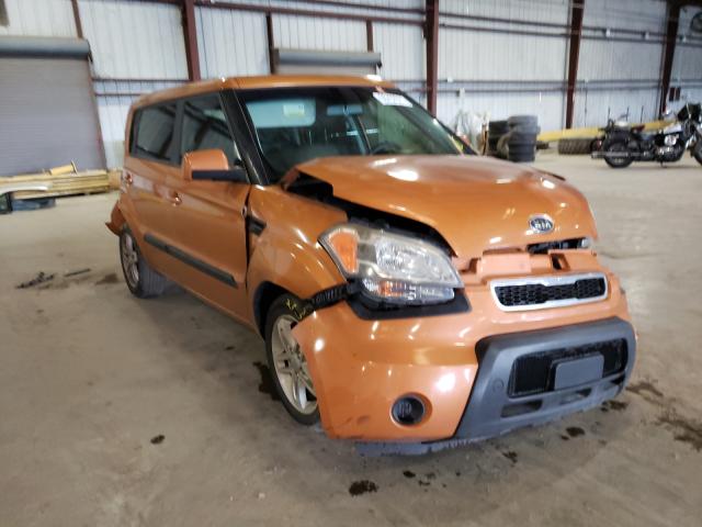 KIA SOUL + 2011 kndjt2a21b7197908