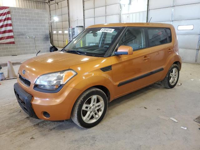 KIA SOUL 2011 kndjt2a21b7197911