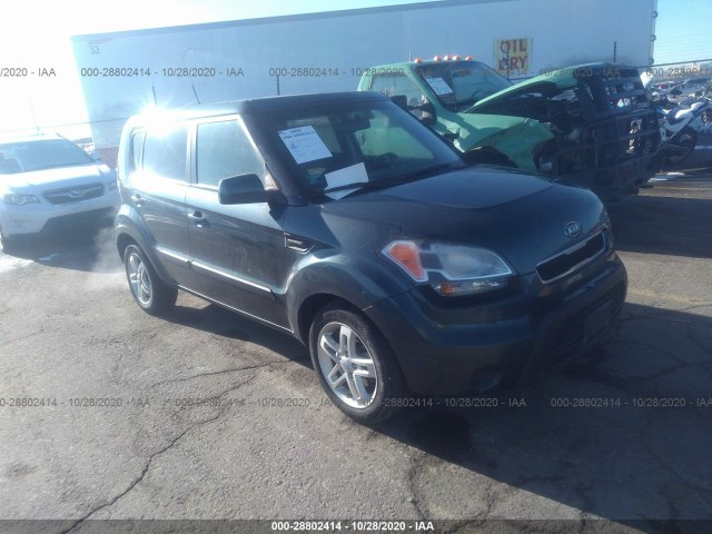 KIA SOUL 2011 kndjt2a21b7198346