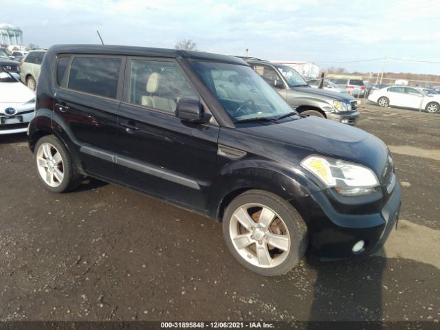 KIA SOUL 2011 kndjt2a21b7202427