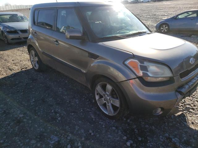 KIA SOUL + 2011 kndjt2a21b7202508