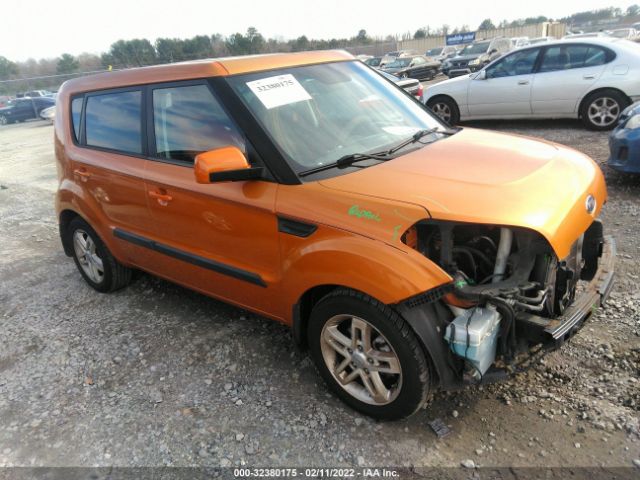 KIA SOUL 2011 kndjt2a21b7204985