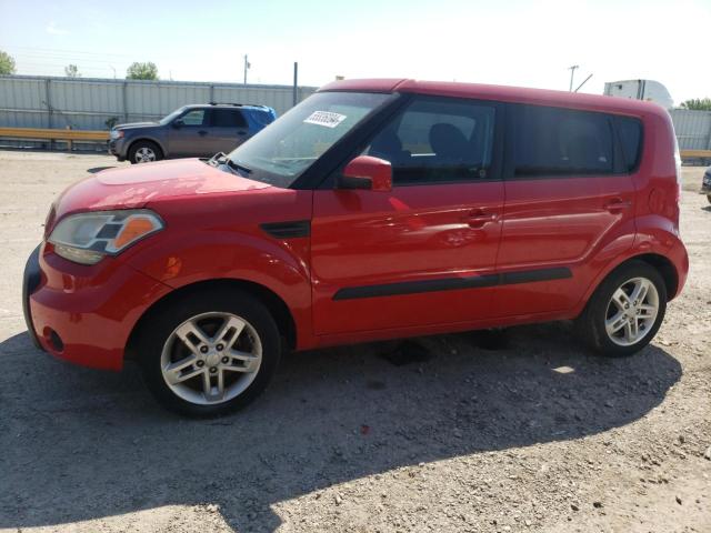 KIA SOUL 2011 kndjt2a21b7207837