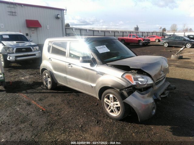 KIA SOUL 2011 kndjt2a21b7211029