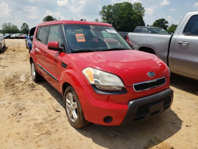 KIA SOUL + 2011 kndjt2a21b7212178