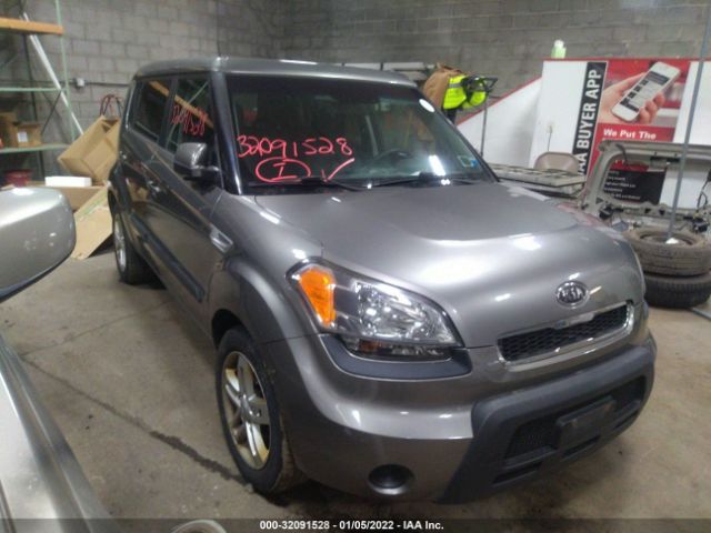 KIA SOUL 2011 kndjt2a21b7215419