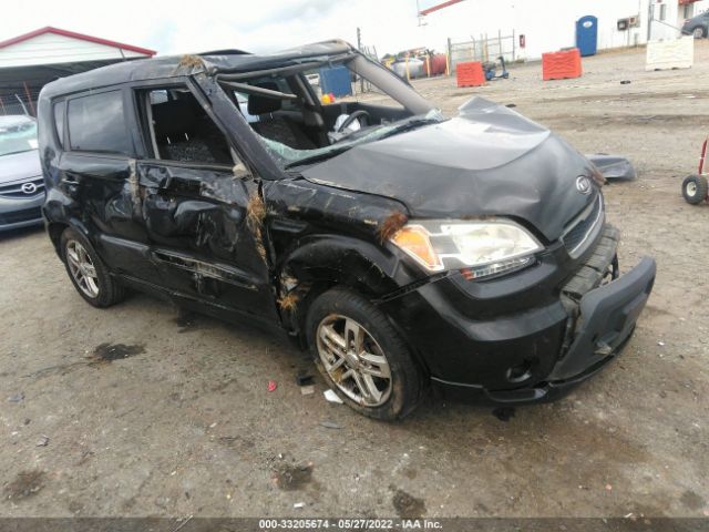 KIA SOUL 2011 kndjt2a21b7216120