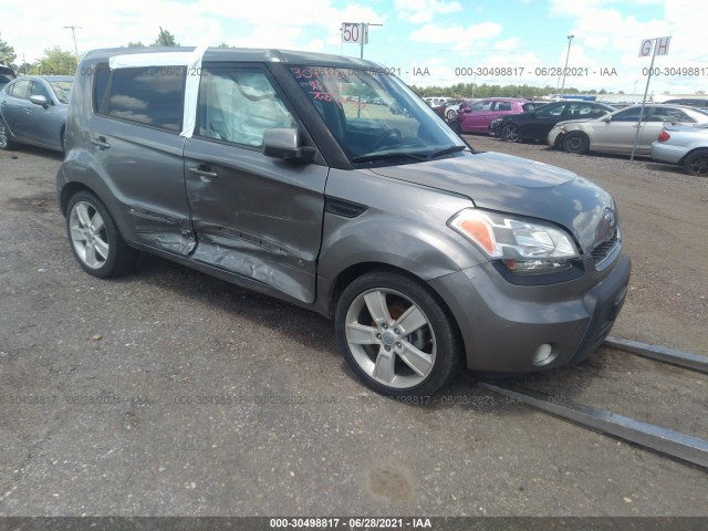 KIA SOUL 2011 kndjt2a21b7216294