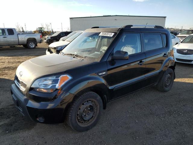 KIA SOUL 2011 kndjt2a21b7216652