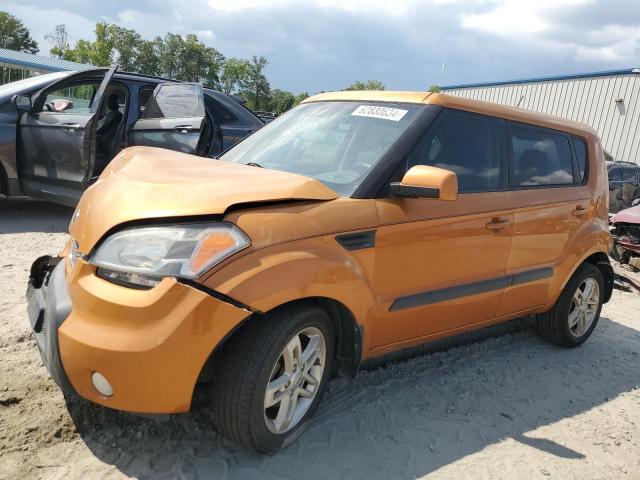 KIA SOUL 2011 kndjt2a21b7216926