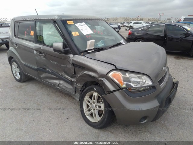 KIA SOUL 2011 kndjt2a21b7219065