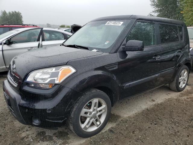 KIA SOUL 2011 kndjt2a21b7219423