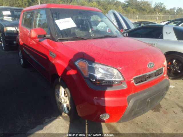 KIA SOUL 2011 kndjt2a21b7219440