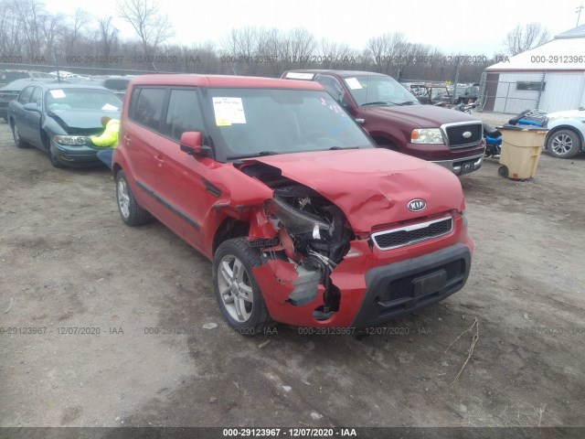 KIA SOUL 2011 kndjt2a21b7220149