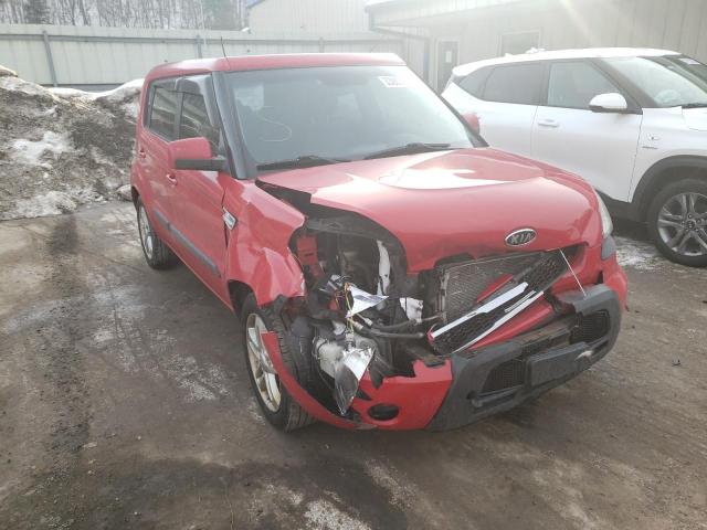 KIA SOUL + 2011 kndjt2a21b7220264