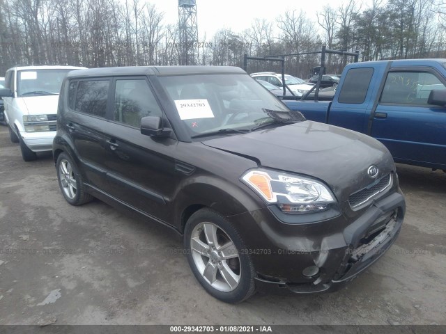 KIA SOUL 2011 kndjt2a21b7220541