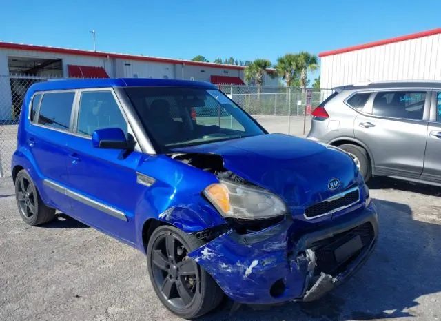 KIA SOUL 2011 kndjt2a21b7222418