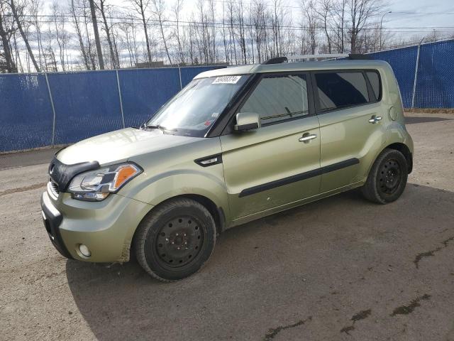 KIA SOUL 2011 kndjt2a21b7223343