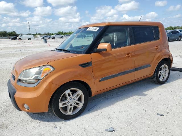 KIA SOUL 2011 kndjt2a21b7225707