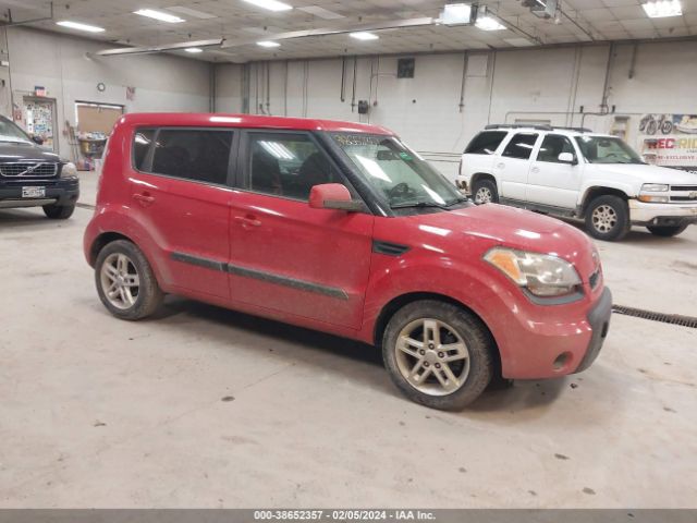 KIA SOUL 2011 kndjt2a21b7226436