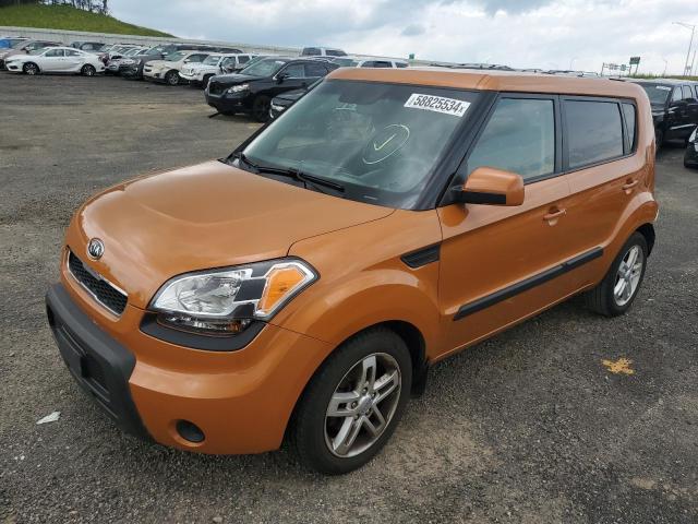 KIA SOUL 2011 kndjt2a21b7226792