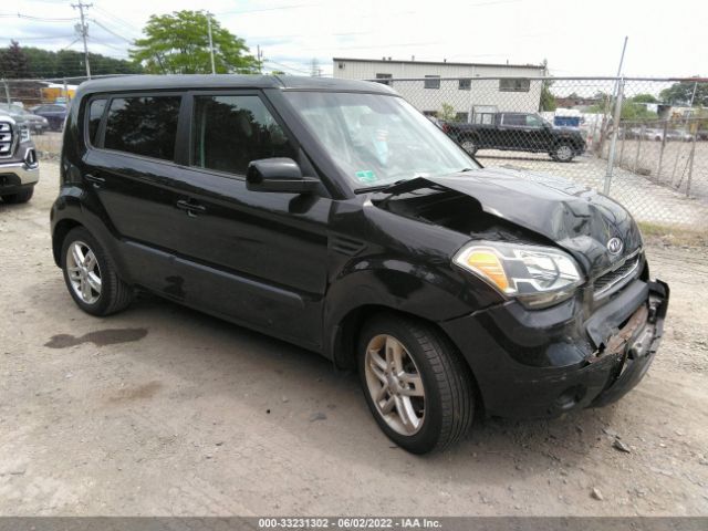 KIA SOUL 2011 kndjt2a21b7226971