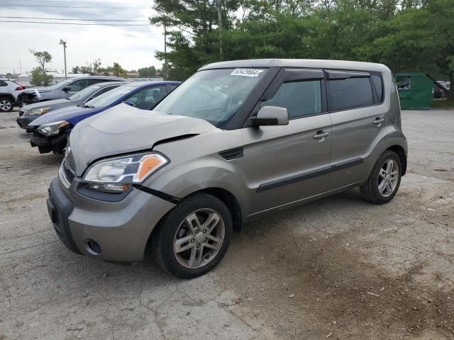 KIA SOUL 2011 kndjt2a21b7227215