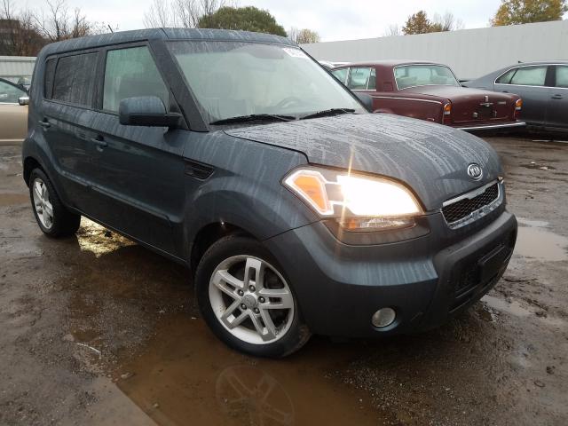 KIA SOUL 2011 kndjt2a21b7227652