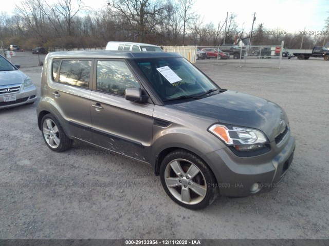 KIA SOUL 2011 kndjt2a21b7229465