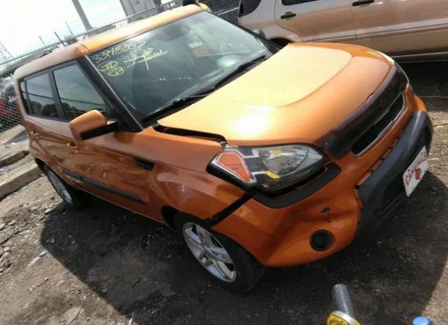 KIA SOUL 2011 kndjt2a21b7231362