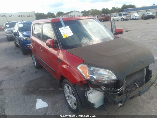 KIA SOUL 2011 kndjt2a21b7232379