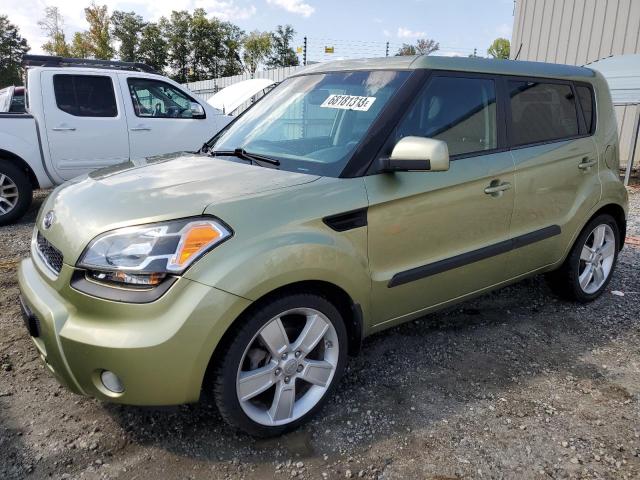 KIA SOUL 2011 kndjt2a21b7233077