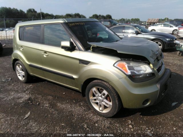 KIA SOUL 2011 kndjt2a21b7234259