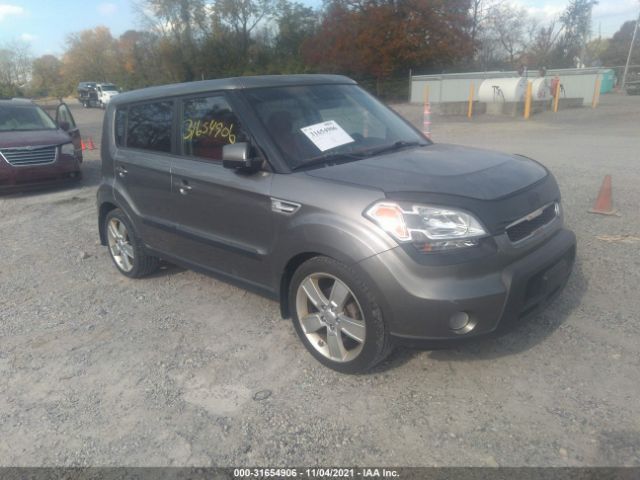 KIA SOUL 2011 kndjt2a21b7240773