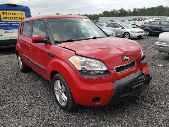 KIA SOUL + 2011 kndjt2a21b7244029