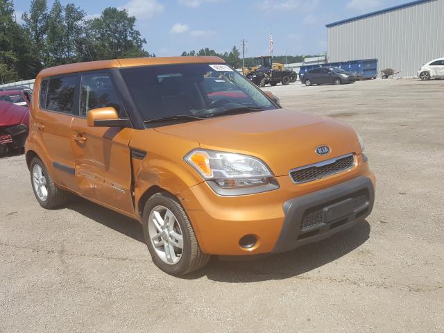 KIA SOUL + 2011 kndjt2a21b7245634