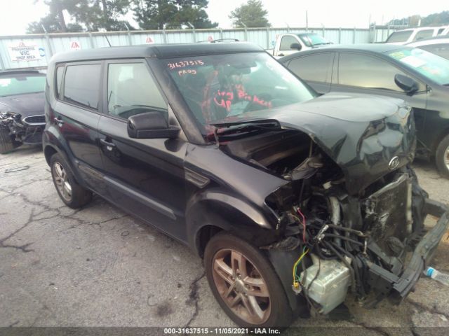 KIA SOUL 2011 kndjt2a21b7245939