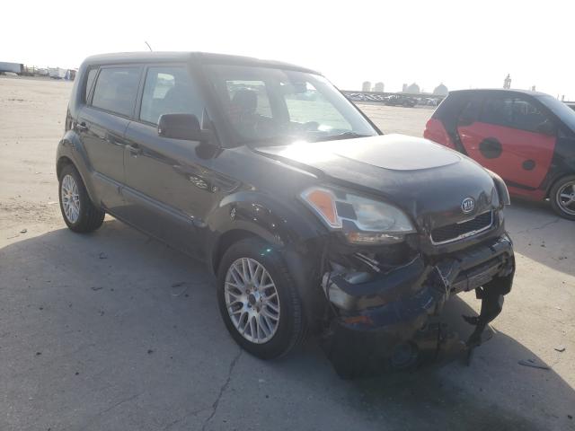 KIA SOUL + 2011 kndjt2a21b7247027