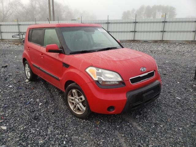 KIA SOUL + 2011 kndjt2a21b7247531