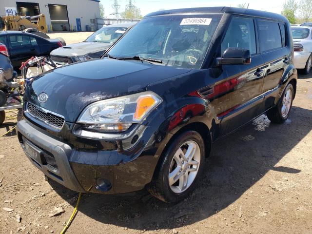 KIA SOUL 2011 kndjt2a21b7248288