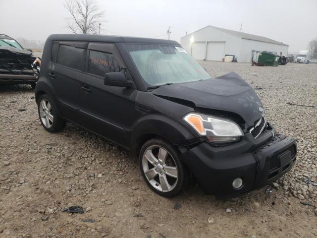 KIA SOUL + 2011 kndjt2a21b7249392