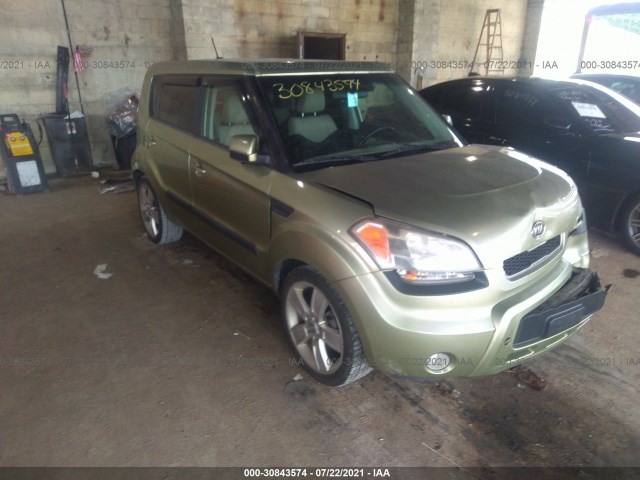 KIA SOUL 2011 kndjt2a21b7249618