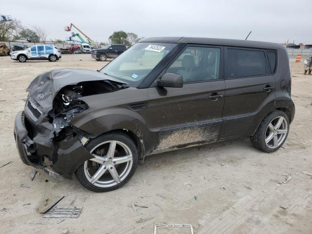 KIA SOUL 2011 kndjt2a21b7249893