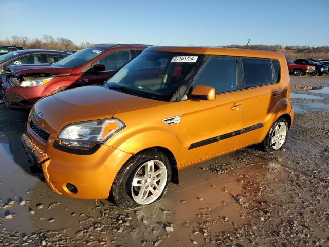 KIA SOUL 2011 kndjt2a21b7249957