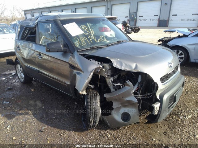 KIA SOUL 2011 kndjt2a21b7251661