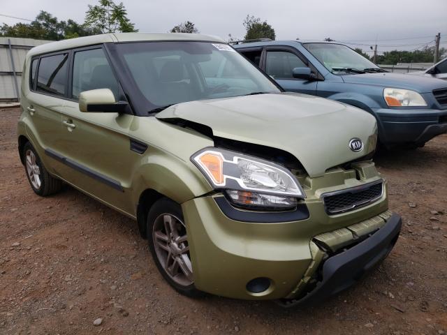 KIA SOUL + 2011 kndjt2a21b7251773