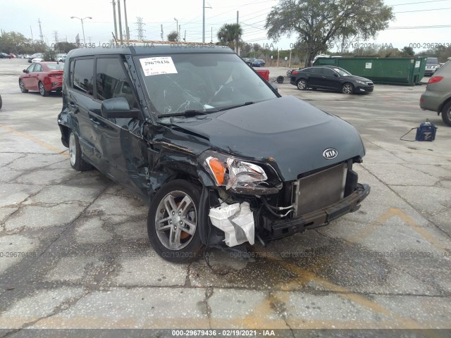 KIA SOUL 2011 kndjt2a21b7252213